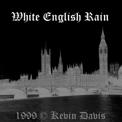 White English Rain